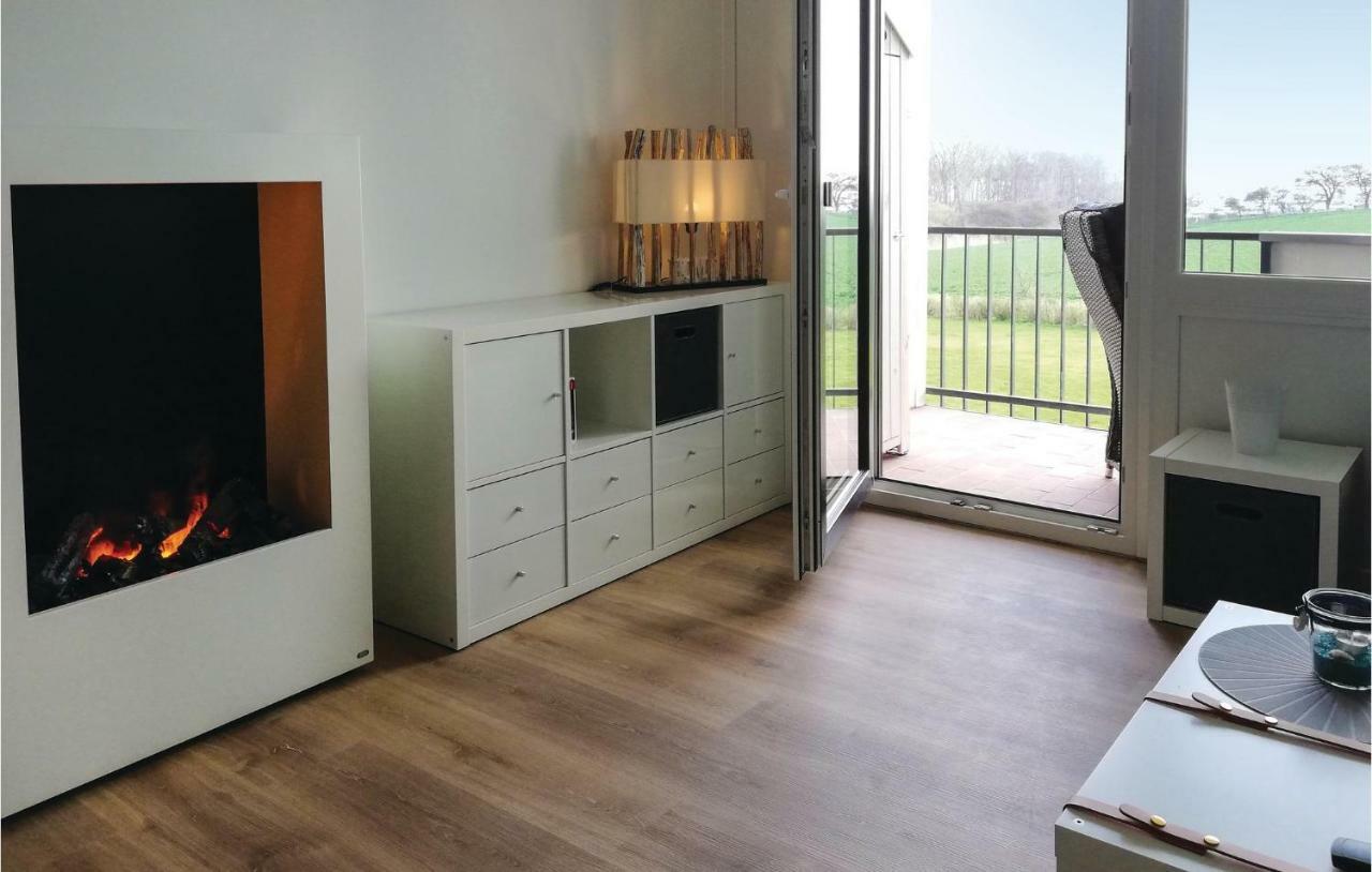 Lovely Apartment In Heringsdorf-Suessau With Wifi Grube Zewnętrze zdjęcie