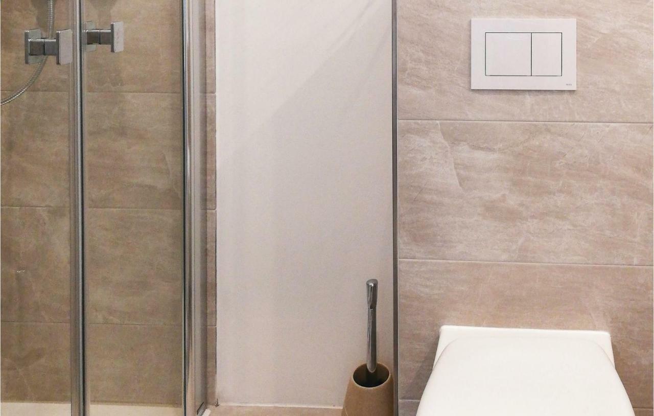Lovely Apartment In Heringsdorf-Suessau With Wifi Grube Zewnętrze zdjęcie