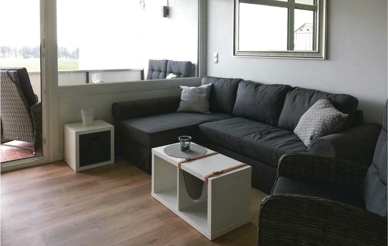Lovely Apartment In Heringsdorf-Suessau With Wifi Grube Zewnętrze zdjęcie
